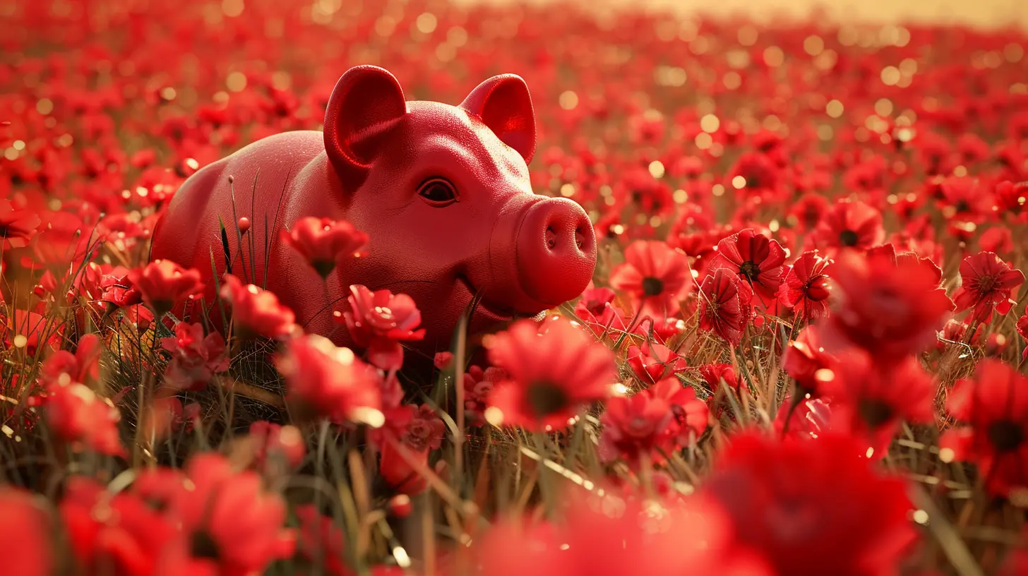 Inflation-Proofing Your Investment Portfolio