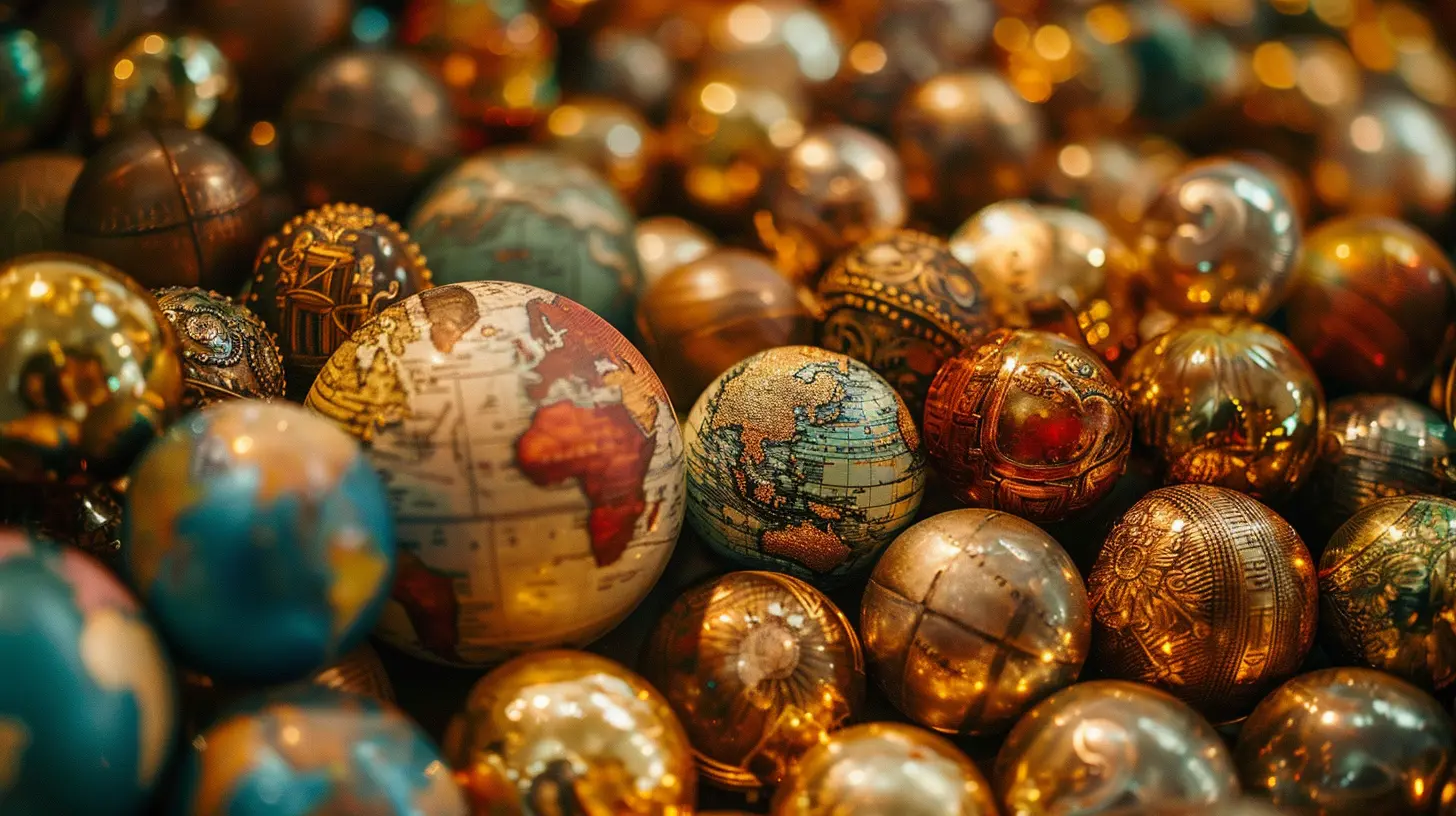 Inflation-Proofing Your Investment Portfolio