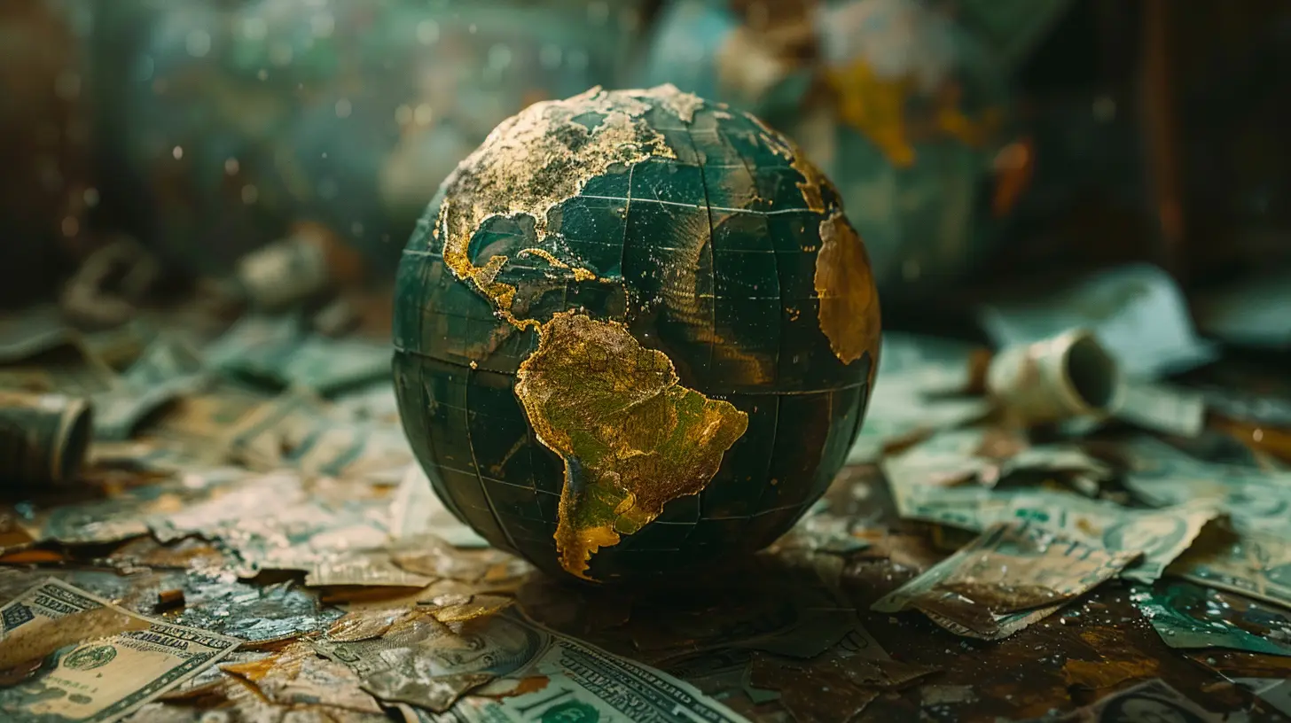 Inflation-Proofing Your Investment Portfolio