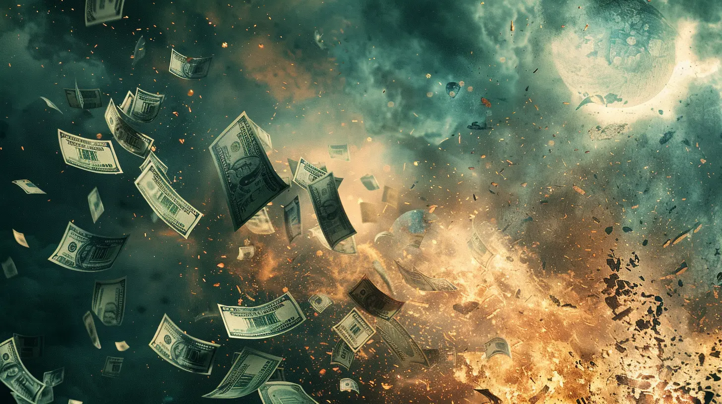 Inflation's Impact on Student Loans and Education Costs