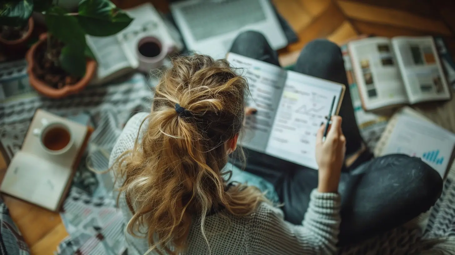 Investing Basics: Where Should You Start?