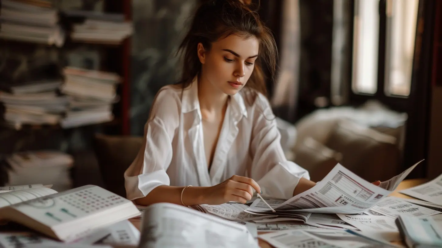 Investing Basics: Where Should You Start?