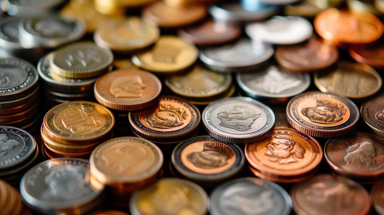 Investing Basics: Where Should You Start?