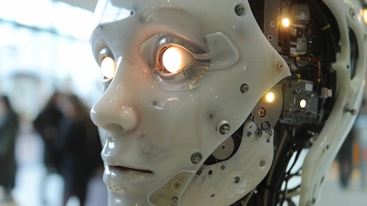 Investing in Artificial Intelligence Through Thematic ETFs