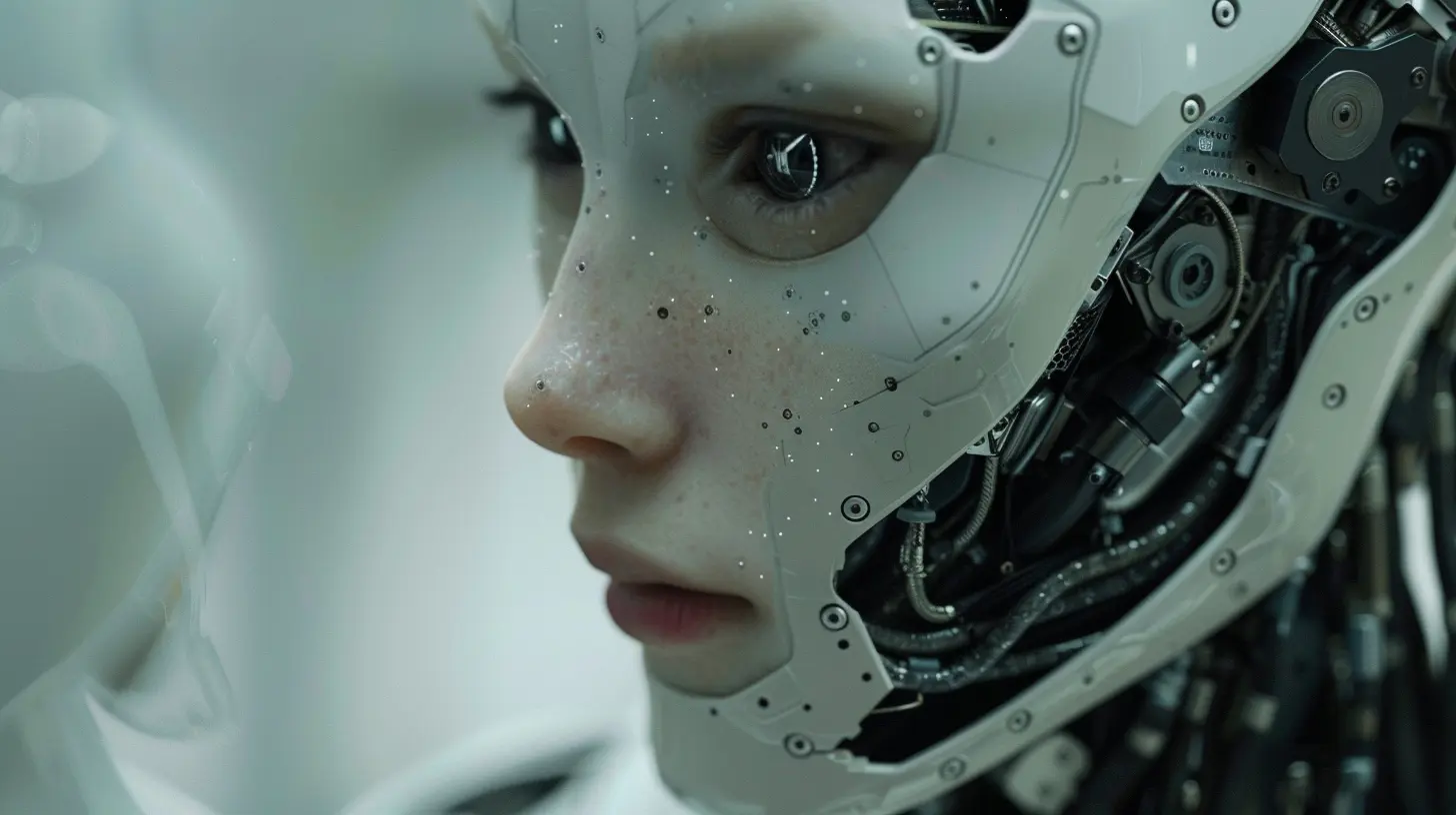 Investing in Artificial Intelligence Through Thematic ETFs