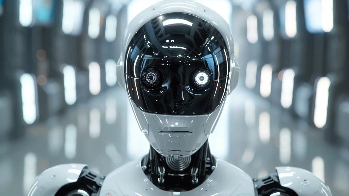 Investing in Artificial Intelligence Through Thematic ETFs