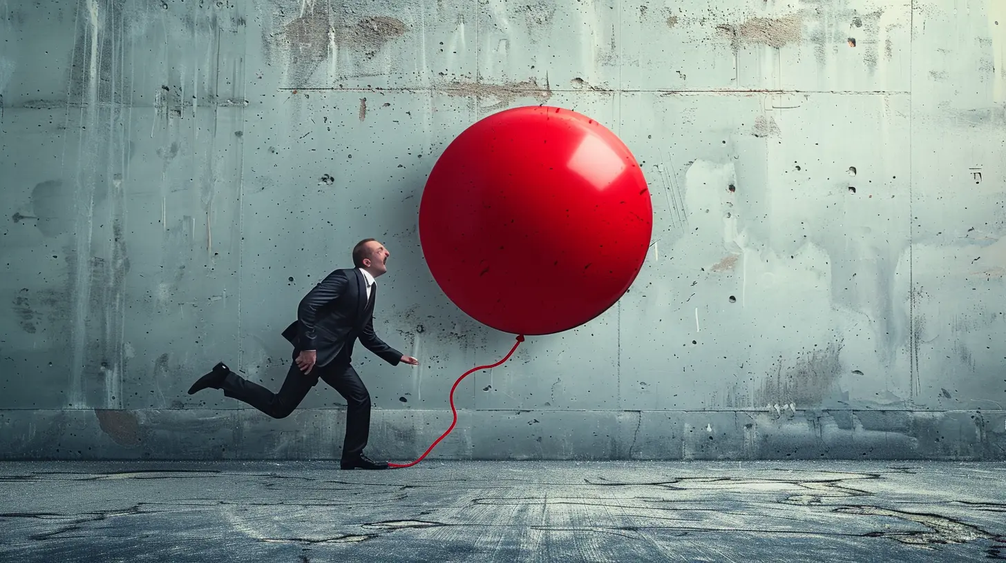 Is Deflation a Bigger Threat Than Inflation?