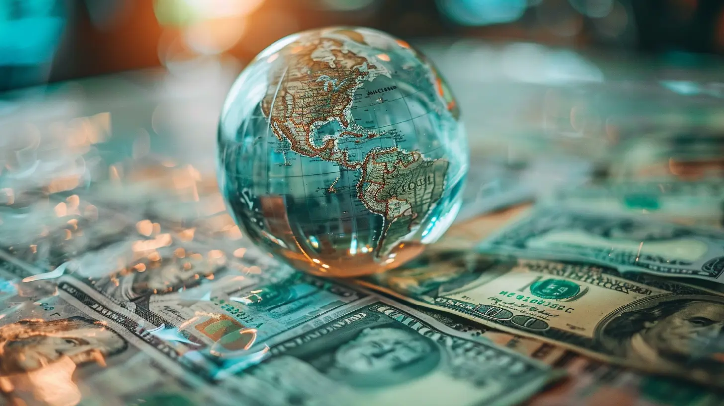 Is Deflation Good for a Post-Pandemic Economy?