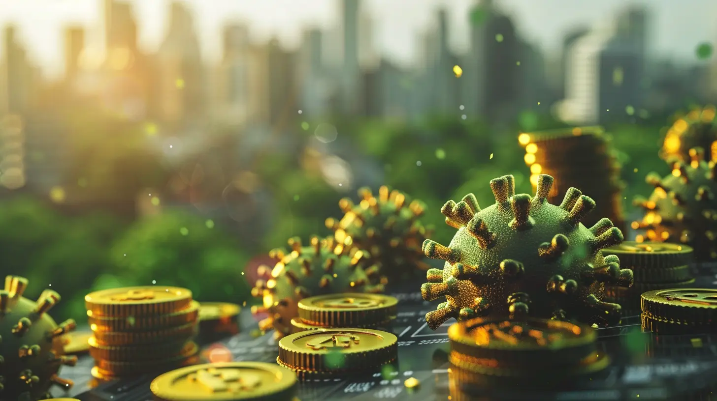 Is Deflation Good for a Post-Pandemic Economy?