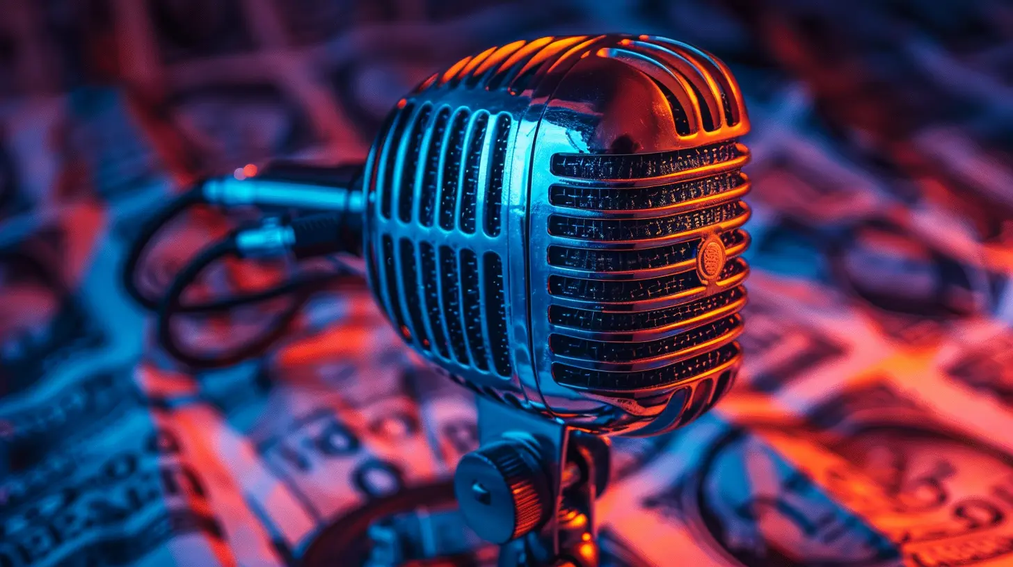 Is Podcasting a Profitable Side Gig? Monetize Your Voice
