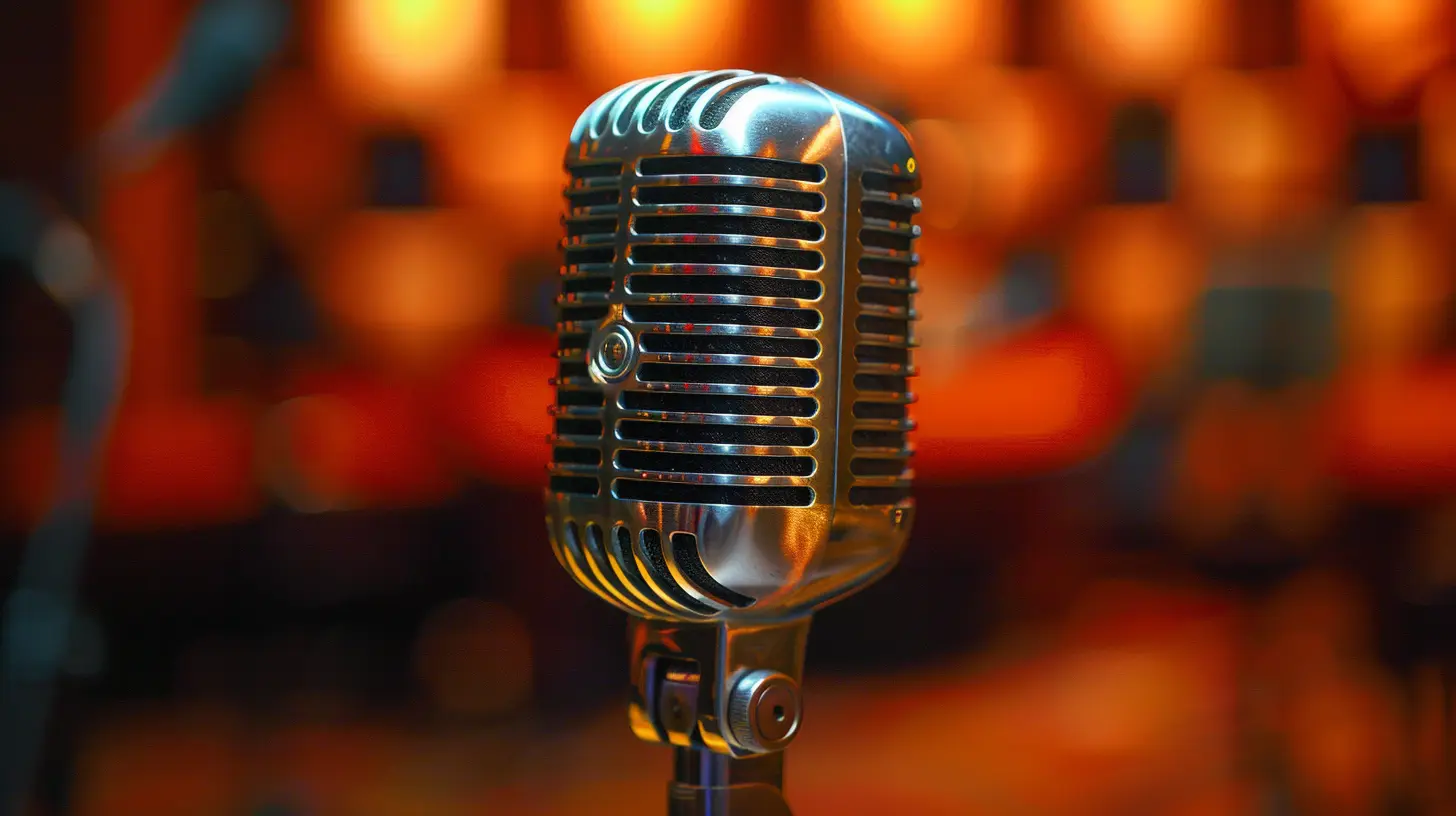 Is Podcasting a Profitable Side Gig? Monetize Your Voice