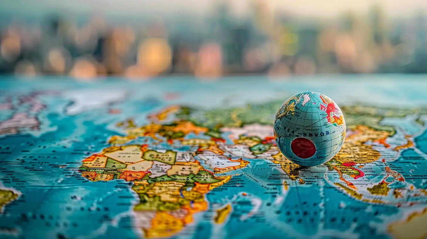 Japan’s Deflationary Decades: Lessons for the World