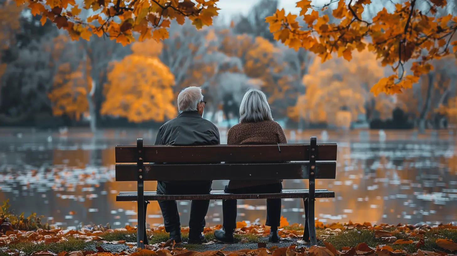 Key Financial Moves to Make Before Retirement