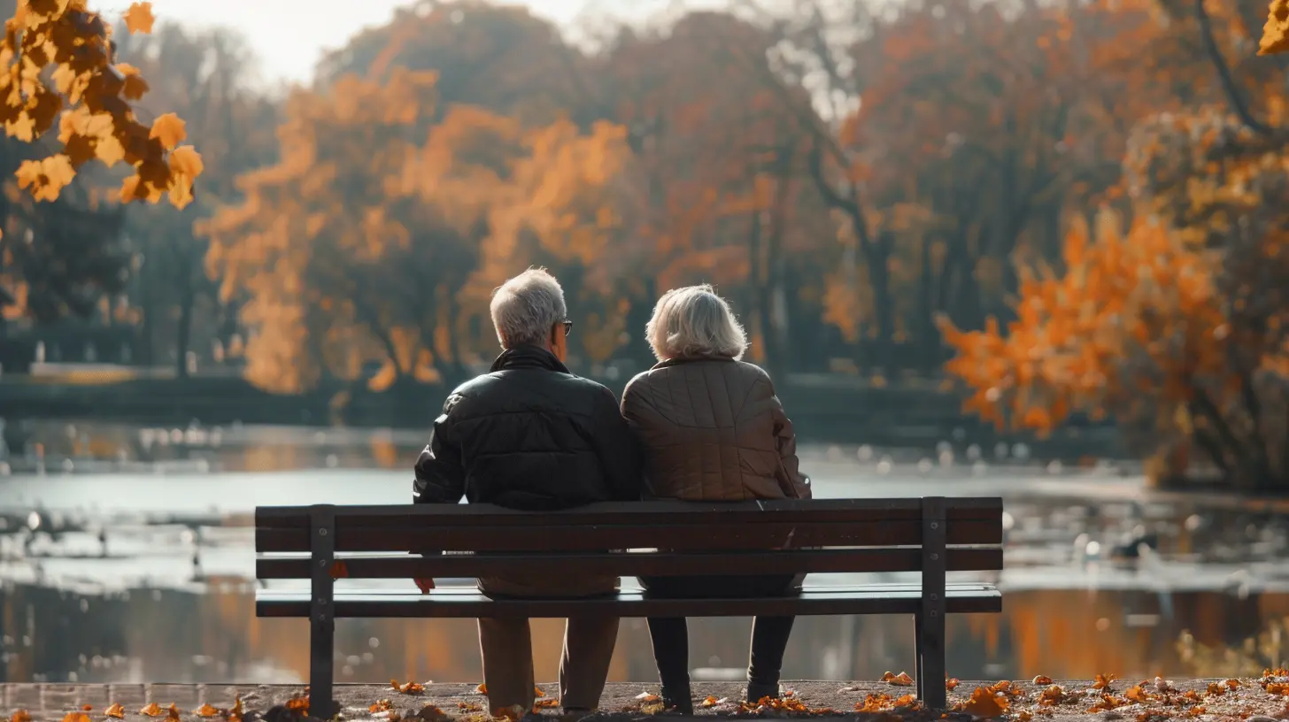 Key Financial Moves to Make Before Retirement