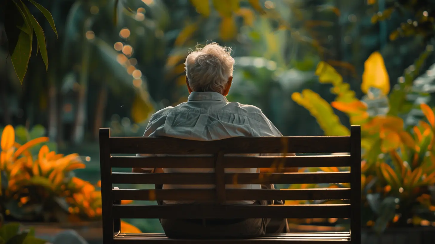 Key Financial Moves to Make Before Retirement