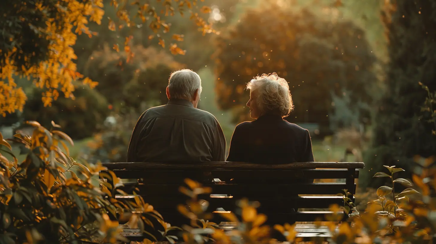 Key Financial Moves to Make Before Retirement