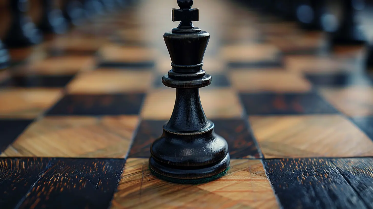 Key Strategies for Mitigating Investment Risk