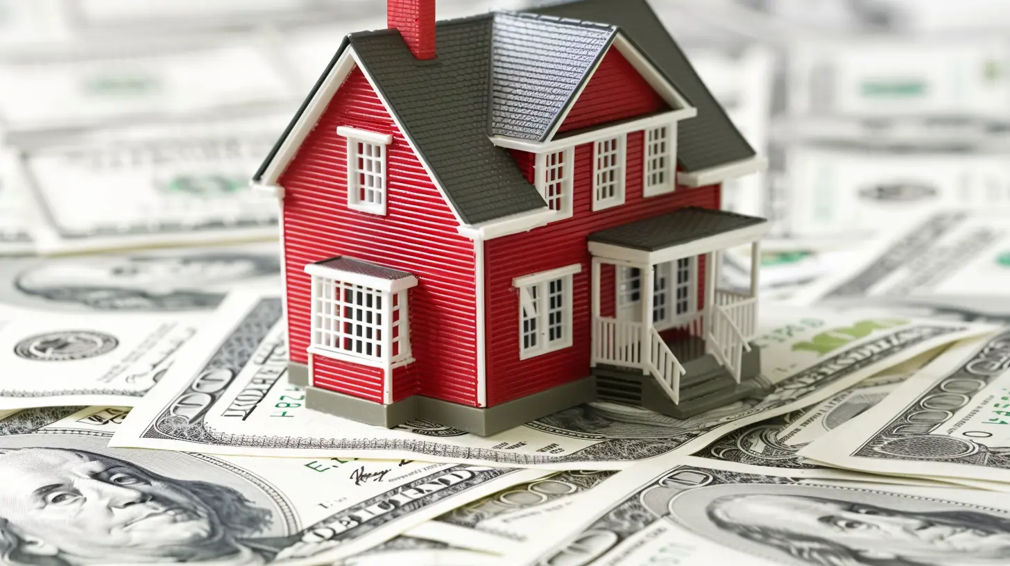 Key Trends to Watch in the Real Estate Market