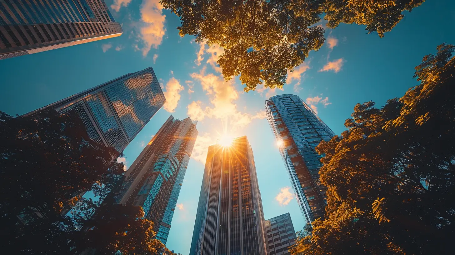 Key Trends to Watch in the Real Estate Market