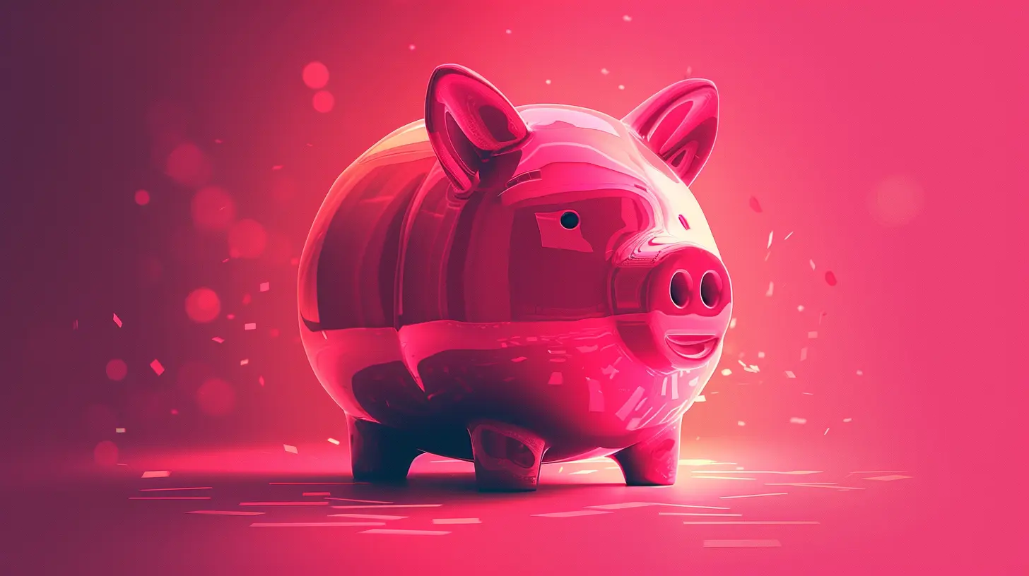 Kick Your Savings Into Gear with 30-Day Challenges