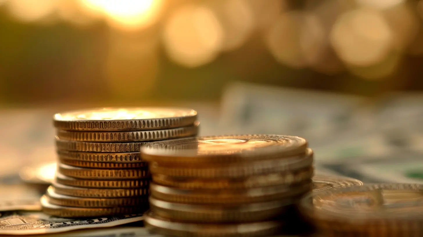 Learn to Love Saving Money: The Psychology of Money Challenges