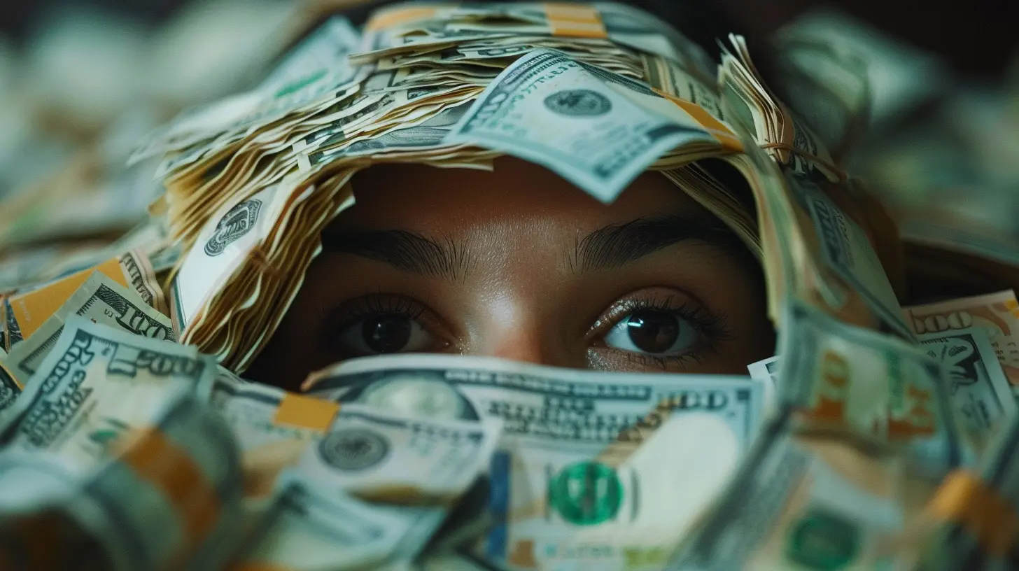 Learn to Love Saving Money: The Psychology of Money Challenges