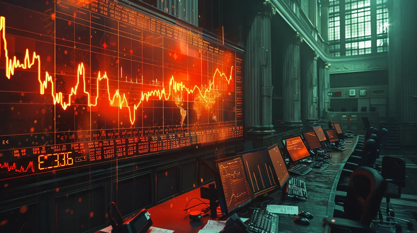 Lessons Learned from Historical Stock Market Crashes