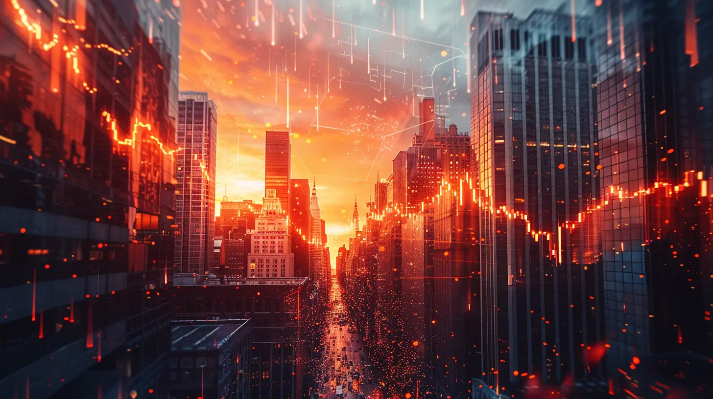 Lessons Learned from Historical Stock Market Crashes