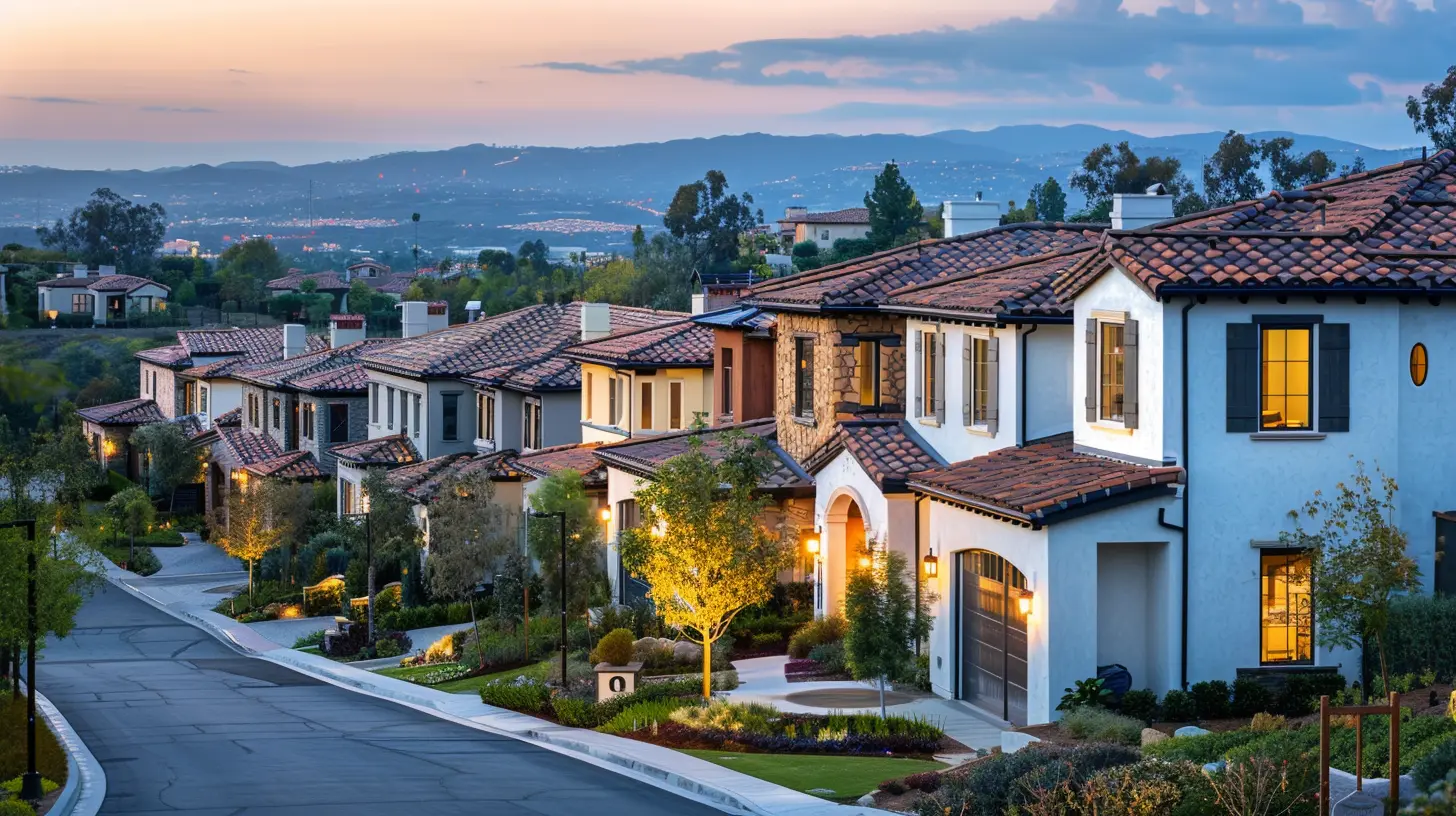 Leveraging Debt Strategically in Real Estate Investments