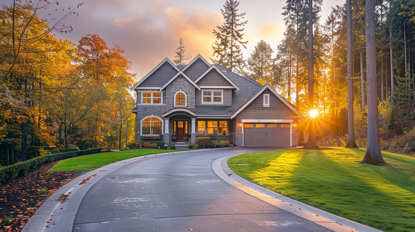 Leveraging Debt Strategically in Real Estate Investments