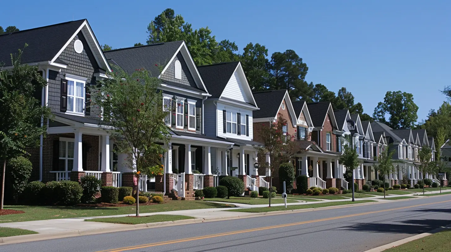 Leveraging Debt Strategically in Real Estate Investments