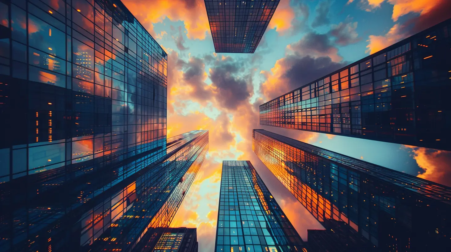 Leveraging Debt Strategically in Real Estate Investments