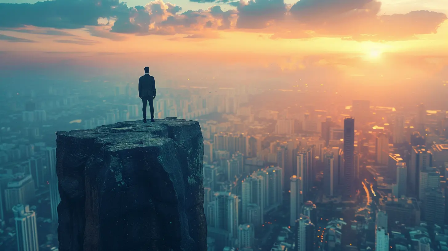 Living Below Your Means: The Cornerstone of Financial Freedom