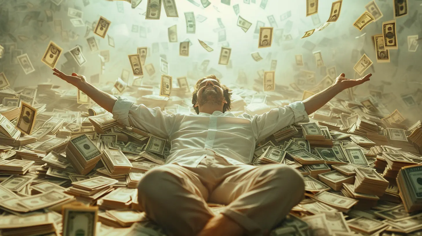 Living Below Your Means: The Cornerstone of Financial Freedom