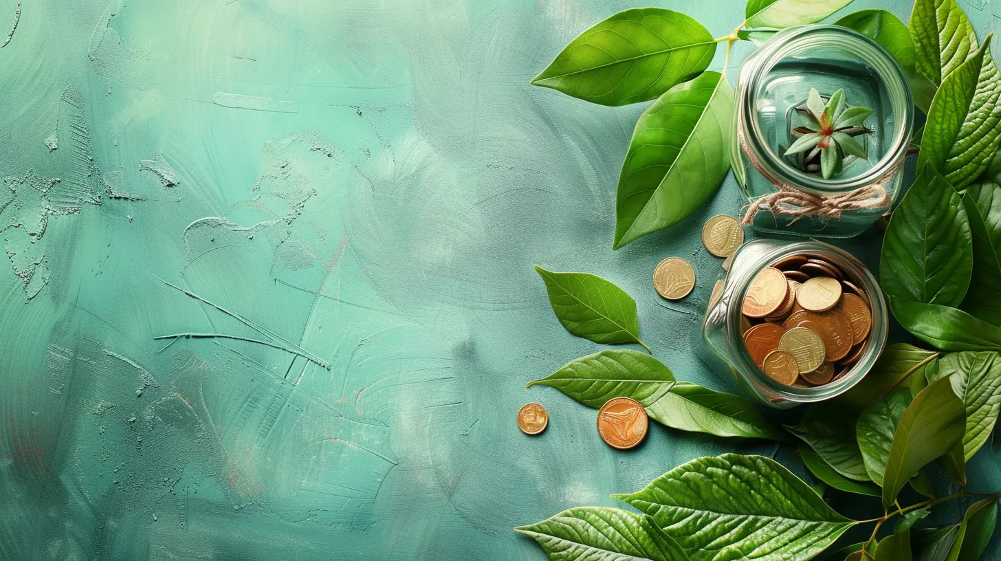 Make Saving Money Exciting Again with DIY Challenges