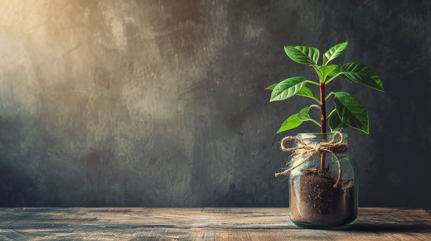 Make Saving Money Exciting Again with DIY Challenges