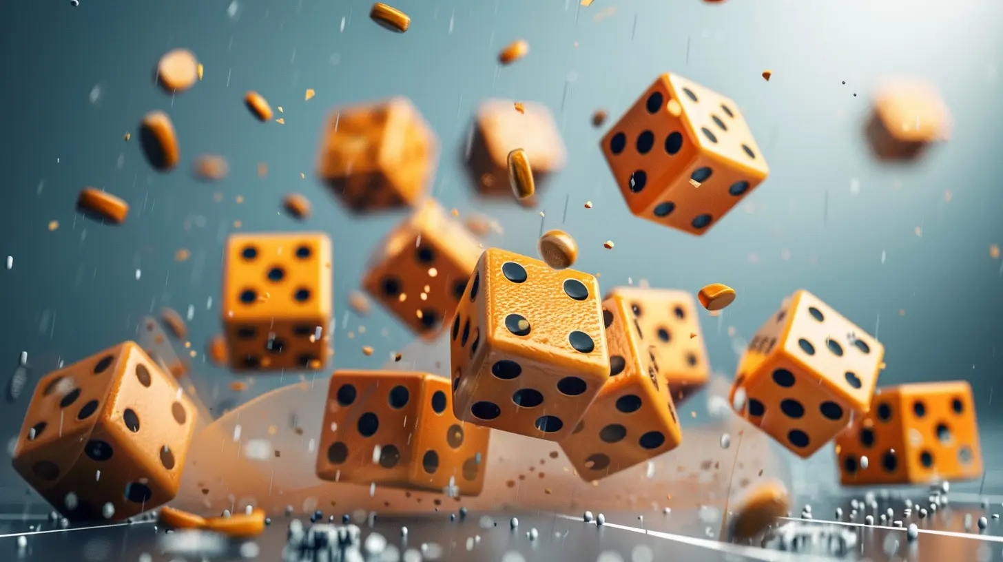 Managing Counterparty Risk in Financial Transactions