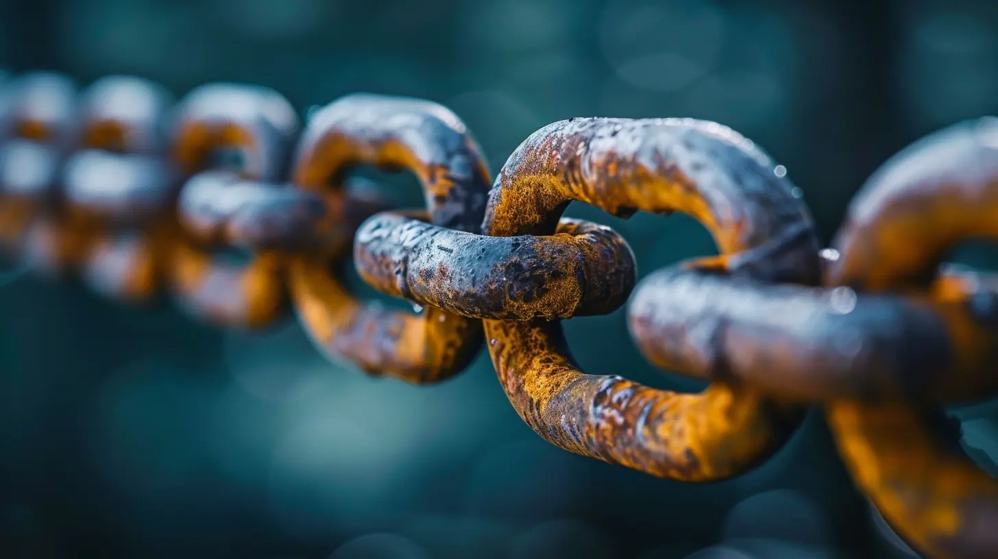 Managing Counterparty Risk in Financial Transactions