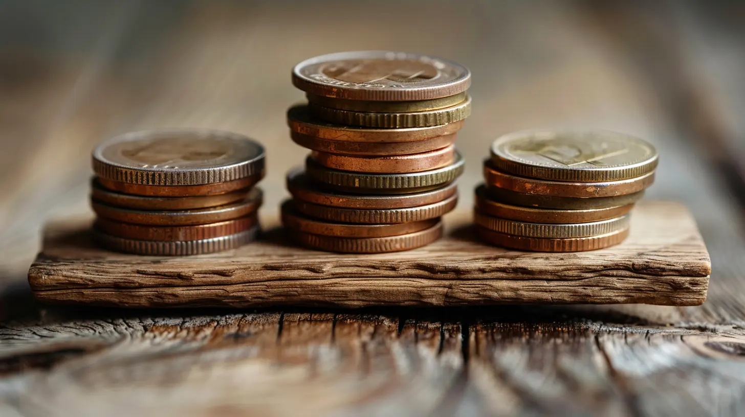 Managing Counterparty Risk in Financial Transactions