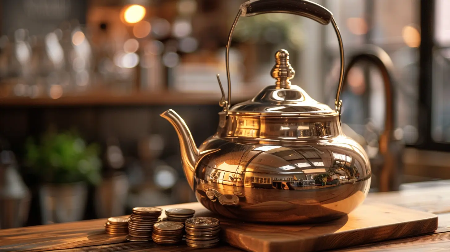 Managing Irregular Income: Tips for Staying Financially Steady