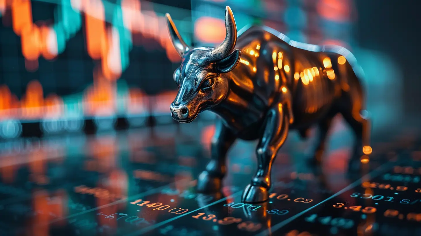 Managing Risk in a Volatile Stock Market