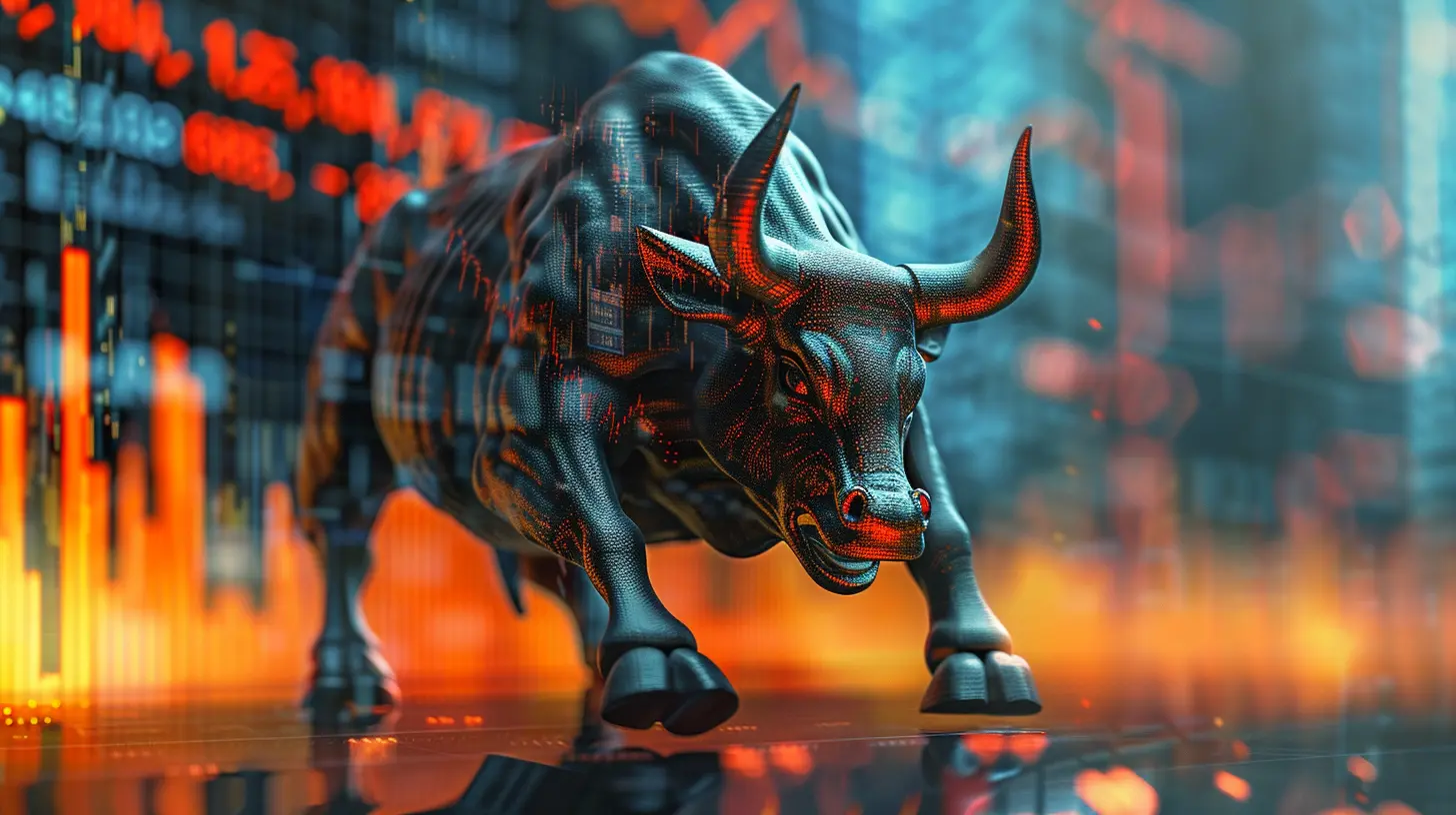 Managing Risk in a Volatile Stock Market