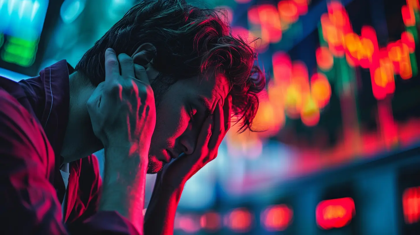 Managing Risk in a Volatile Stock Market