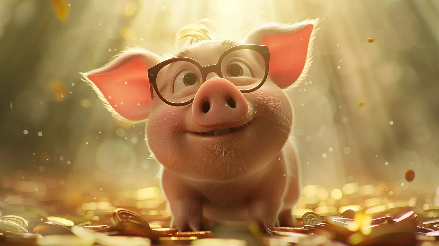 Master the Art of Saving with Fun Challenges