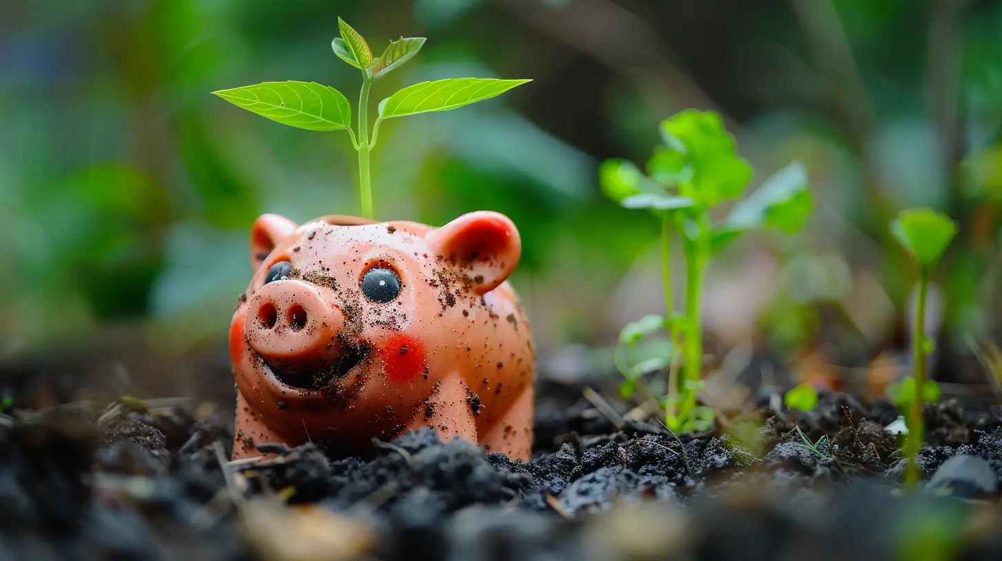 Mastering the Art of Budgeting for Long-Term Financial Health