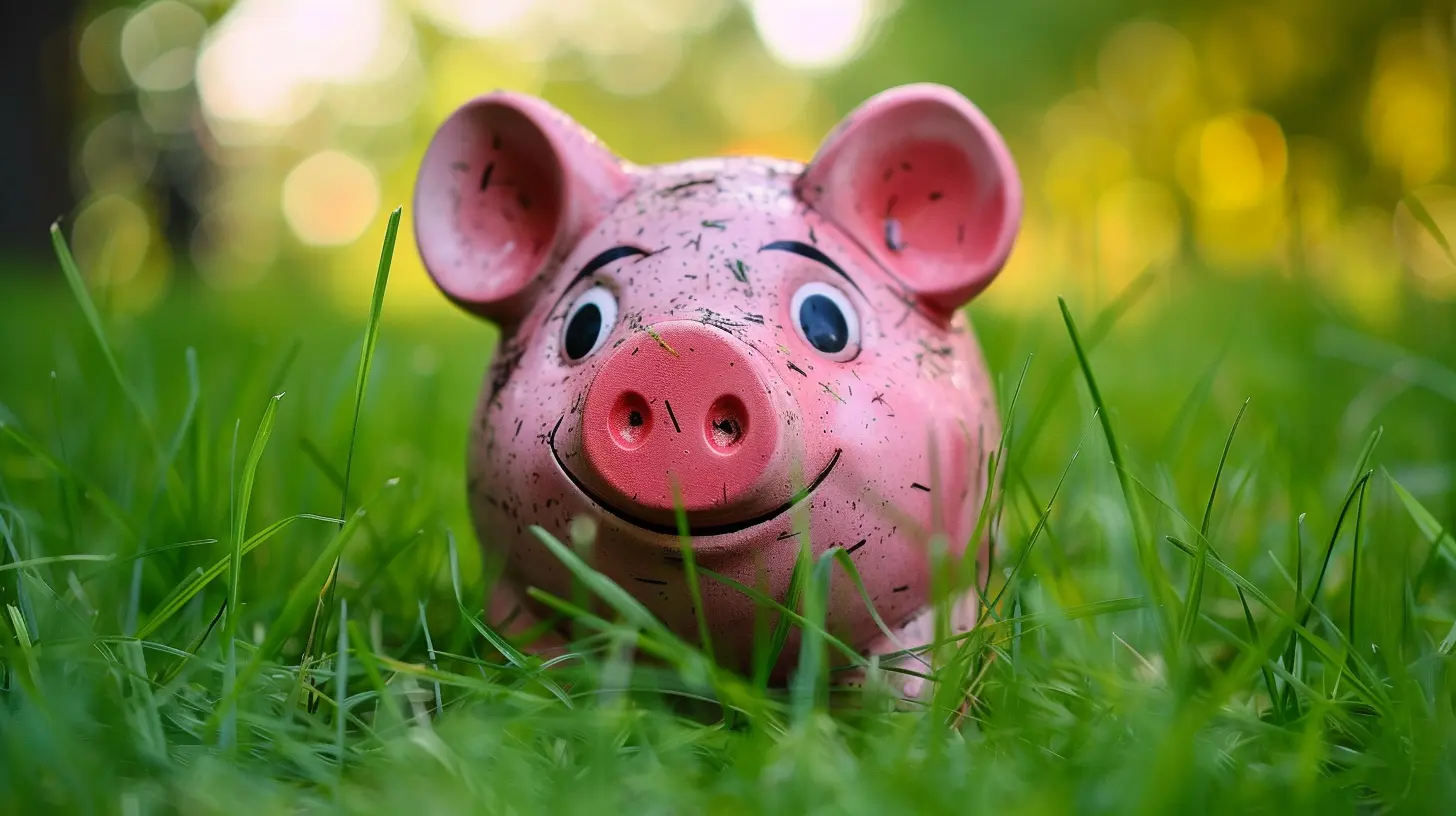Mastering the Art of Budgeting for Long-Term Financial Health