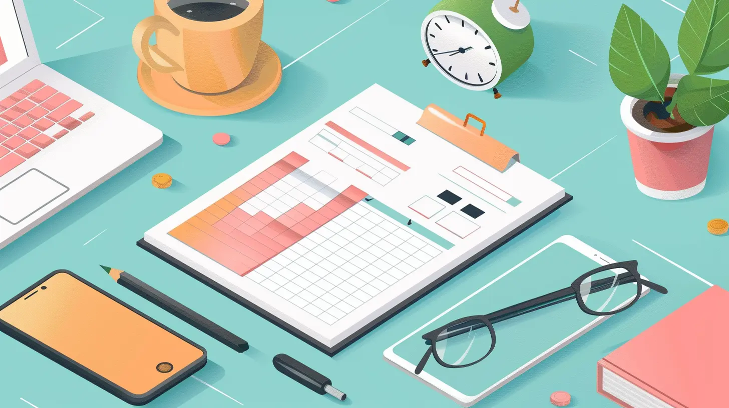 Mastering the Art of Budgeting for Long-Term Financial Health