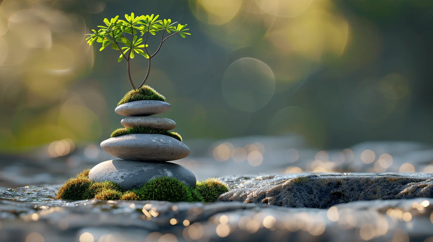 Mastering the Art of Long-Term Financial Planning