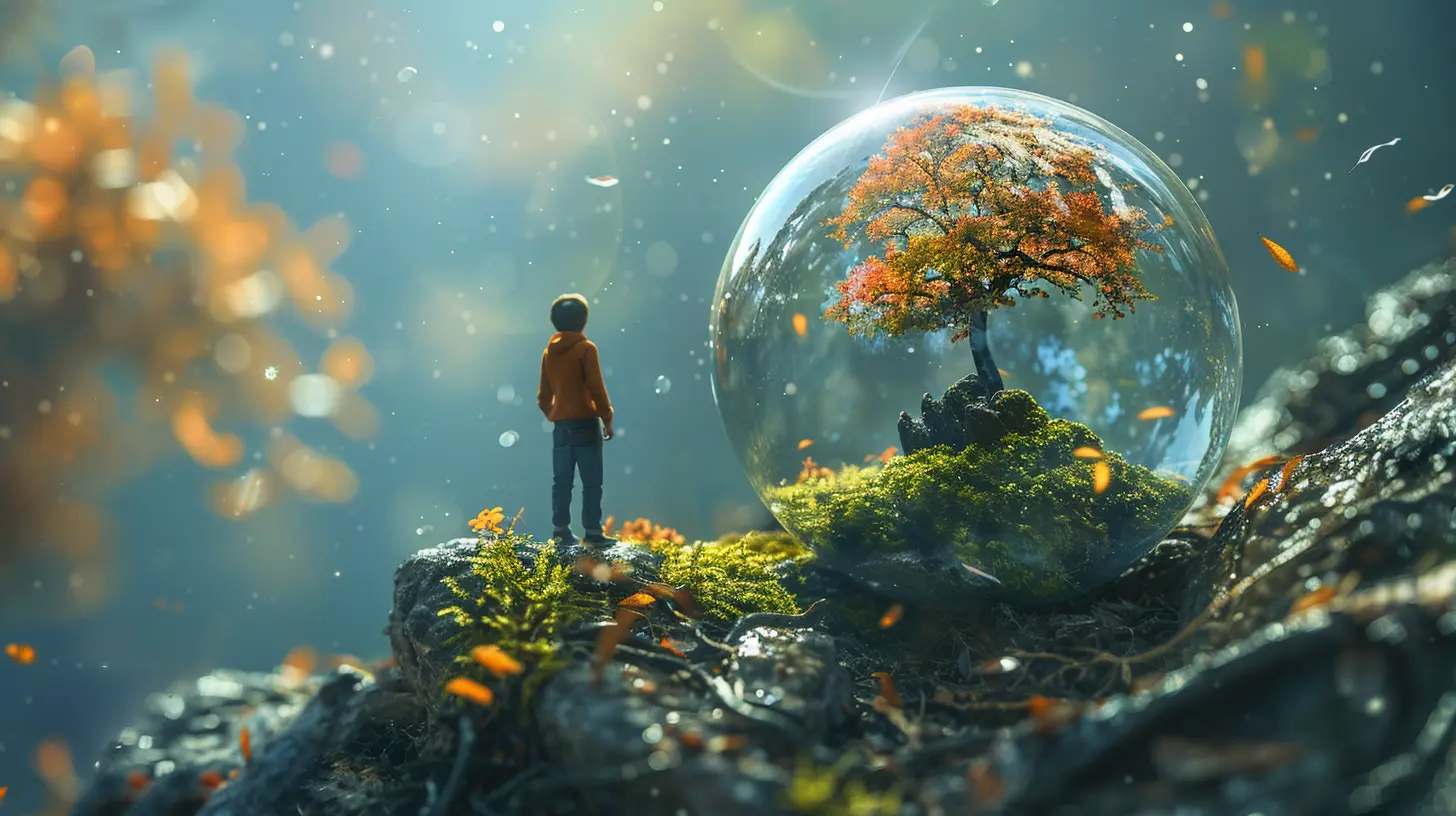 Mastering the Art of Long-Term Financial Planning