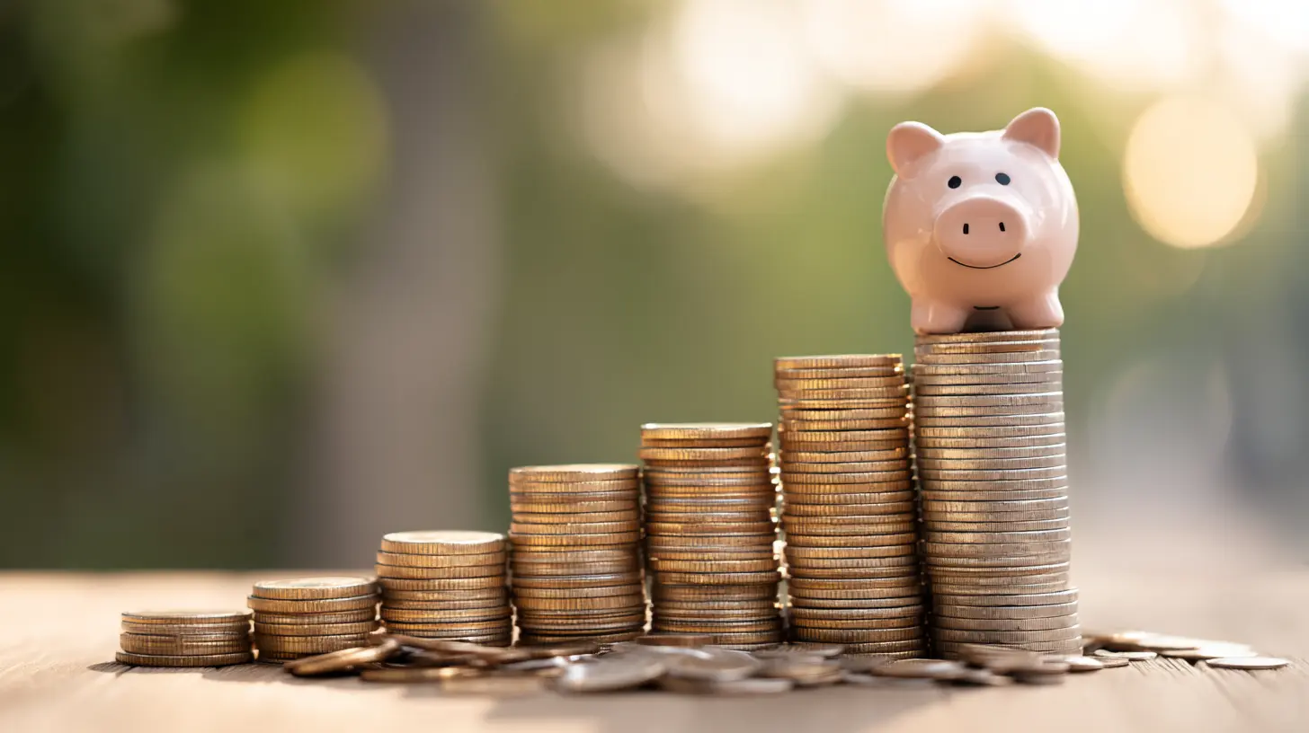 Maximizing Your IRA Contributions for 2026 and Beyond